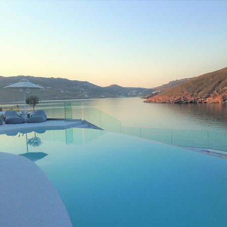 Panormos Village Hotel Eksteriør bilde